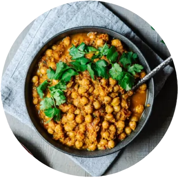 Chana Masala