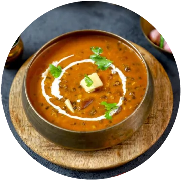 Dal Makhani