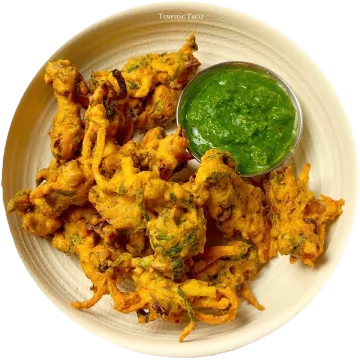 Vegetable Pakora