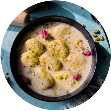 Ras Malai